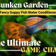 Why Sunken Garden All In One Fancy Guppy Fish Water Conditioner is the Ultimate Game-Changer