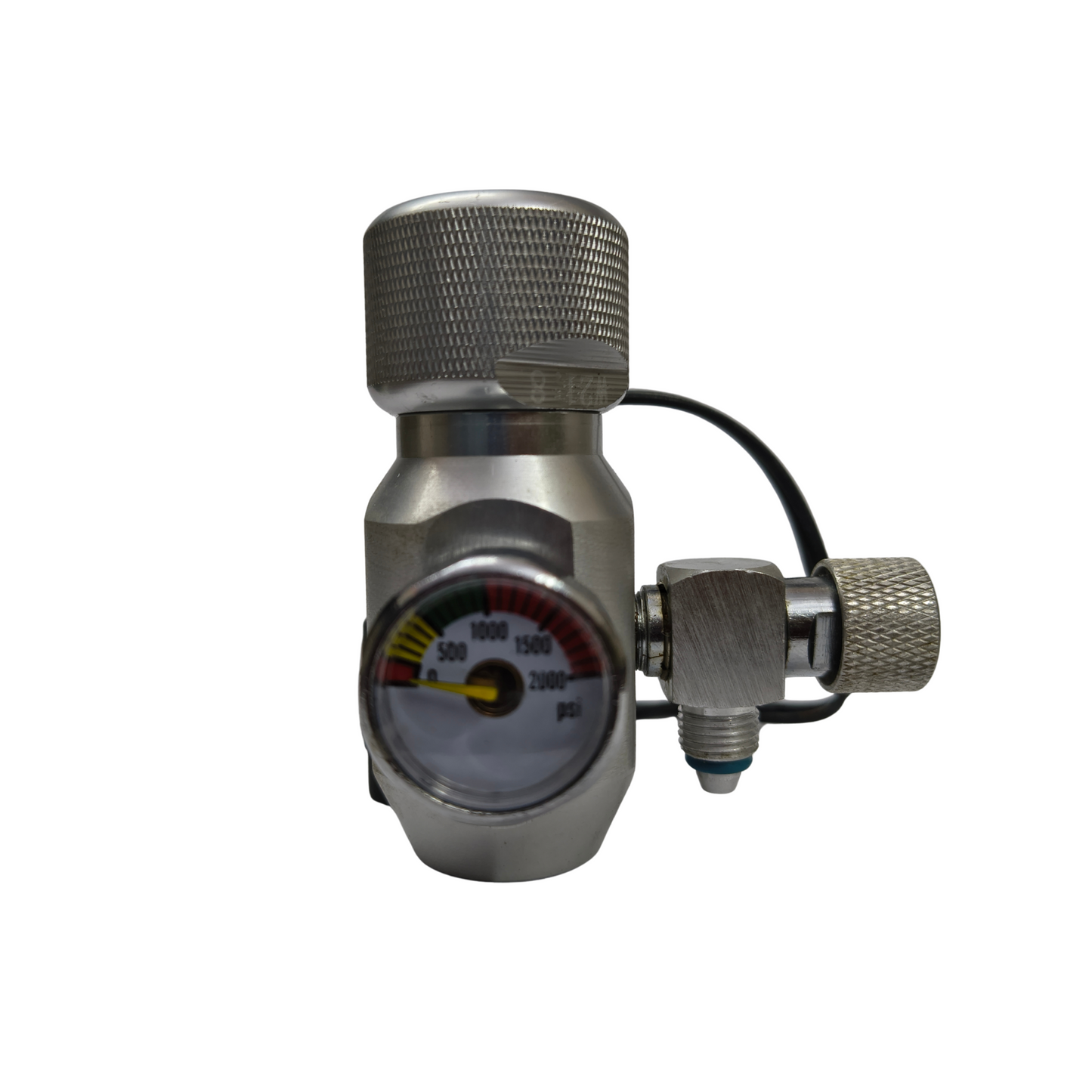 R103X Single Meter Co2 Solenoid