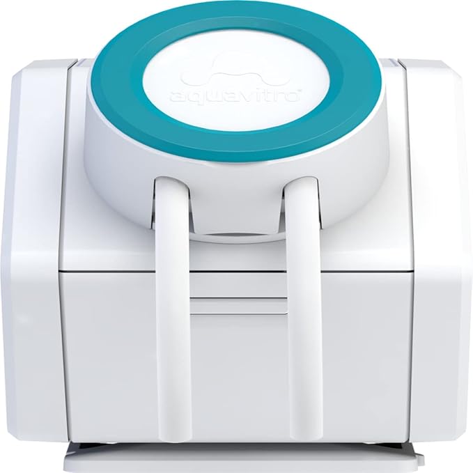 Sentia Dose Secondary Unit (Aquavitro) – Modular Aquarium Dosing Add‑On Pump (Requires Primary Unit) – Expandable Control via App – India Ready