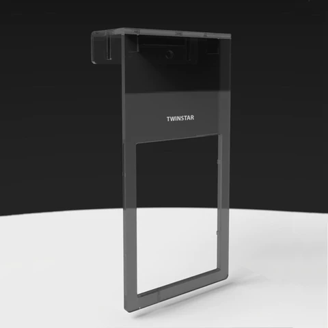 Twinstar Aqua Cradle (M90) Wall Mount Stand for Nano & Yotta Sterilizers