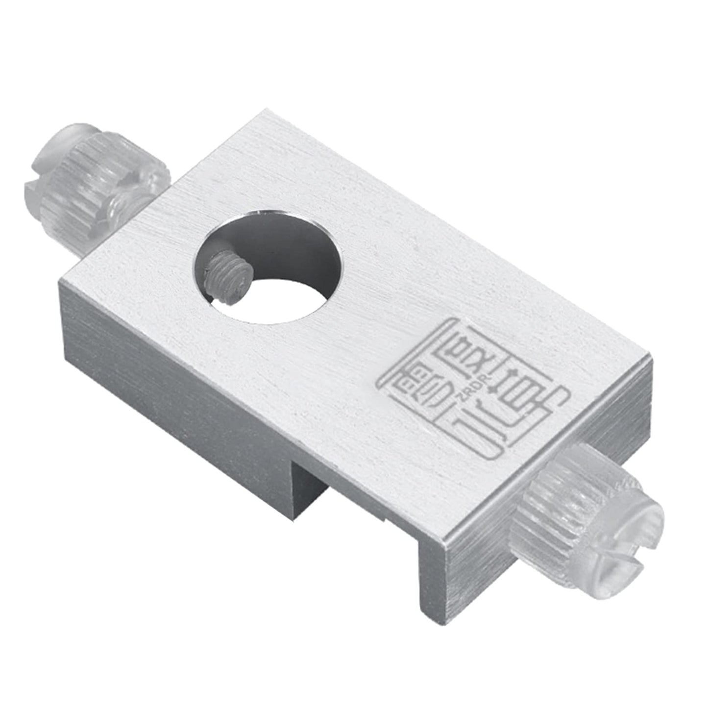 ZRDR Alloy Pipe Clip for Lily Pipes