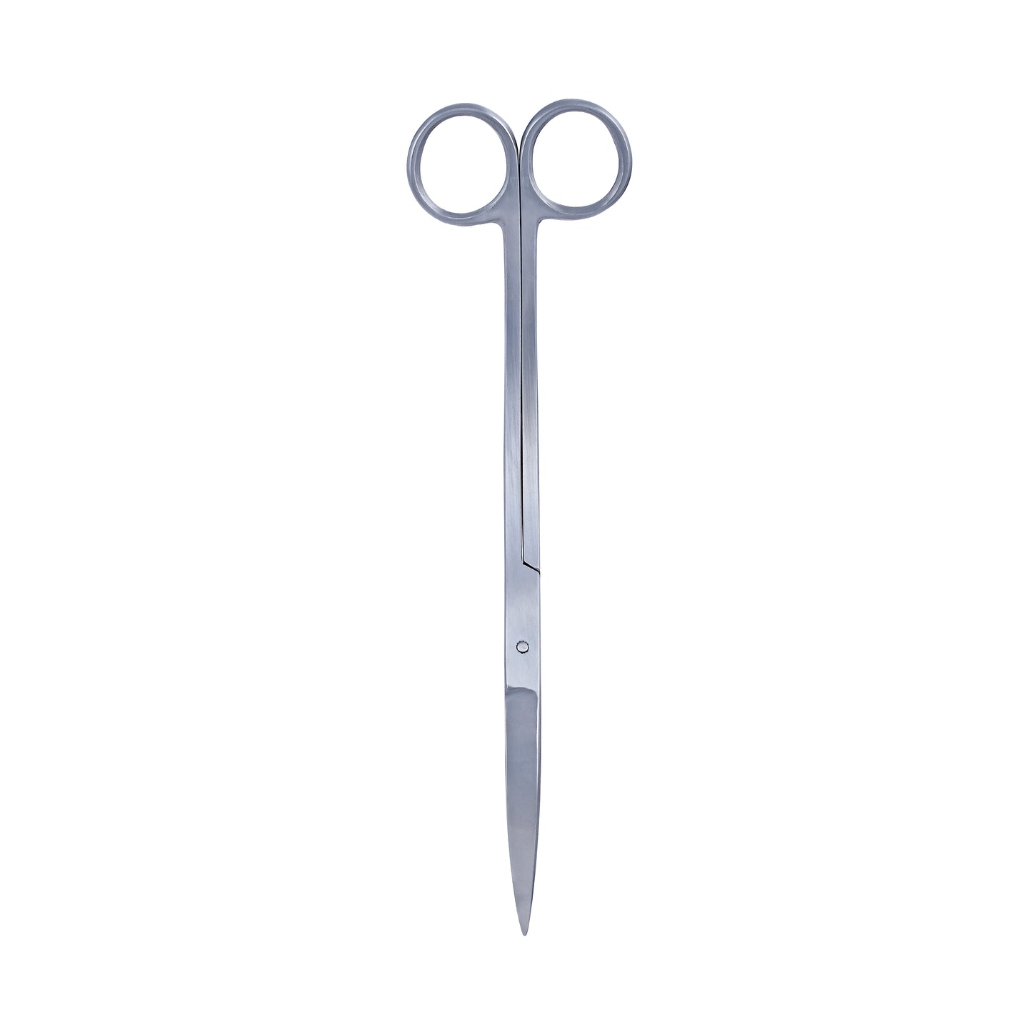TSRS Double Curve Scissor 8 Inch