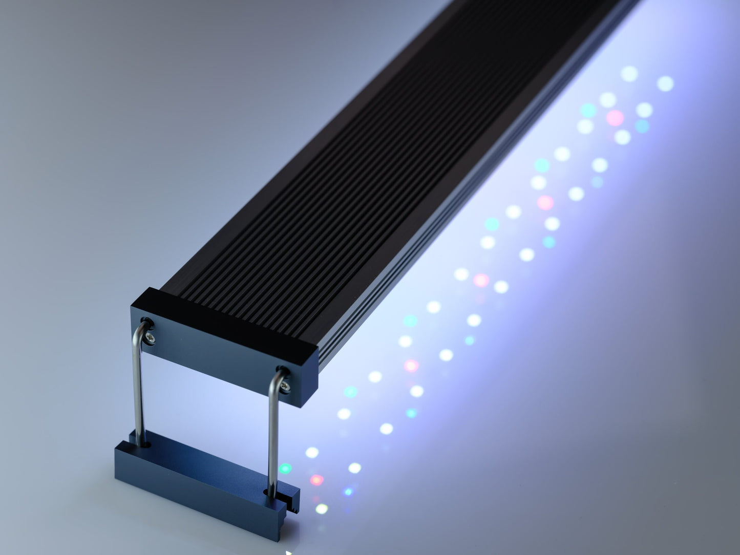 Twinstar Light Ver. II B-Line LED with Adjustable Leg Design | Full Spectrum Aquarium Lighting for Fish & Plants