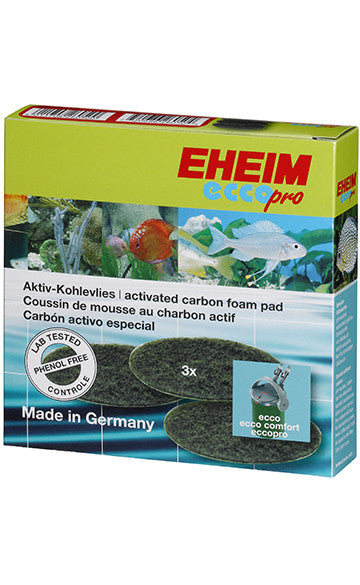 EHEIM fine filter pad for 2232/2236