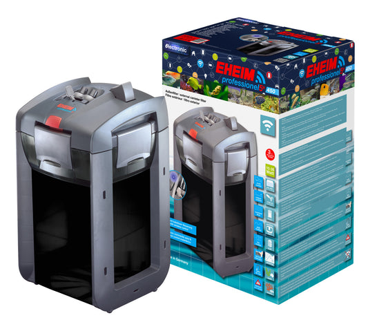 EHEIM External Professional 5E