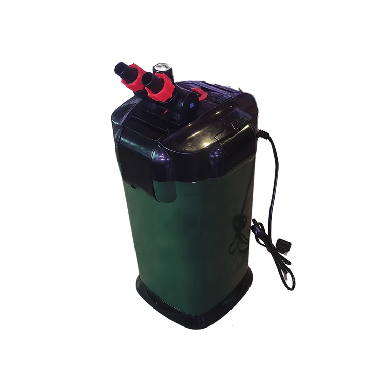 Kintons F Series External Aquarium | Fish Tank Canister Filter