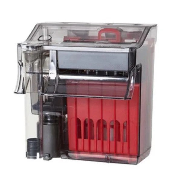 Fluval C-Series Power Filter – 5 Stage Clip-On Filtration System