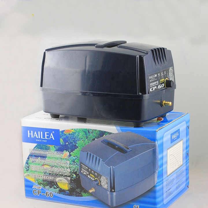 Hailea CP-60 AC/DC Hi-blow Air Pump