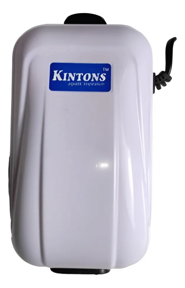 Kintons IQ-AP Series Air Pump