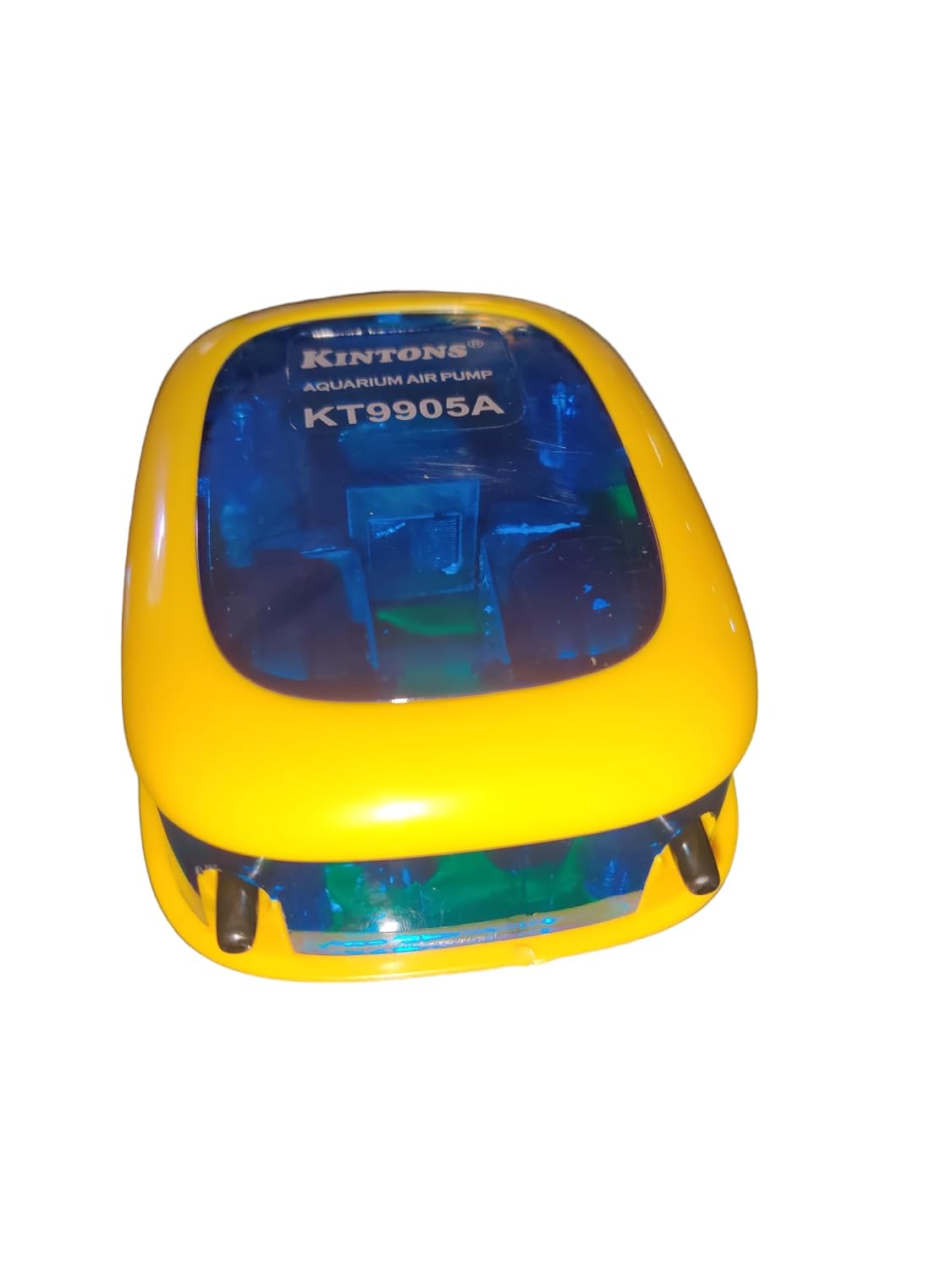 Kintons KT-9905 Air Pump (Dual Outlet)