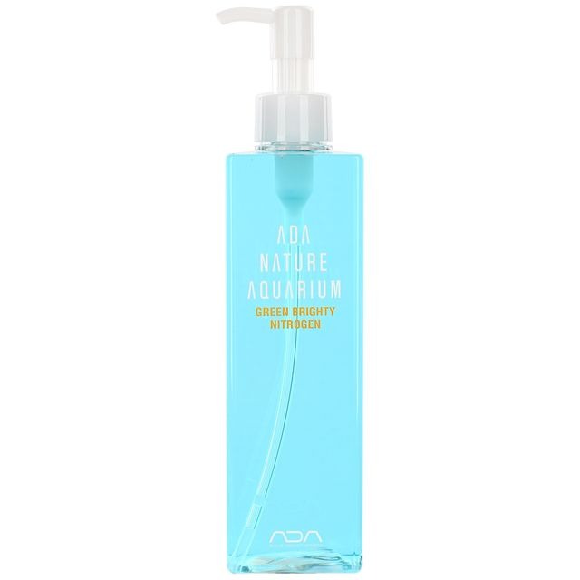 एडा ग्रीन ब्राइटी नाइट्रोजन 300ml