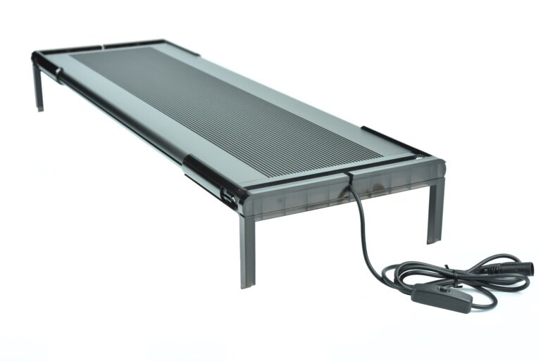 NuniQ S Line Planted | Freshwater Aquarium Light