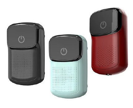 WaterBear Lithium Battery Air Pump (Q8 Series) | Aquarium or Fish Tank Air Pump | Oxygen Pump