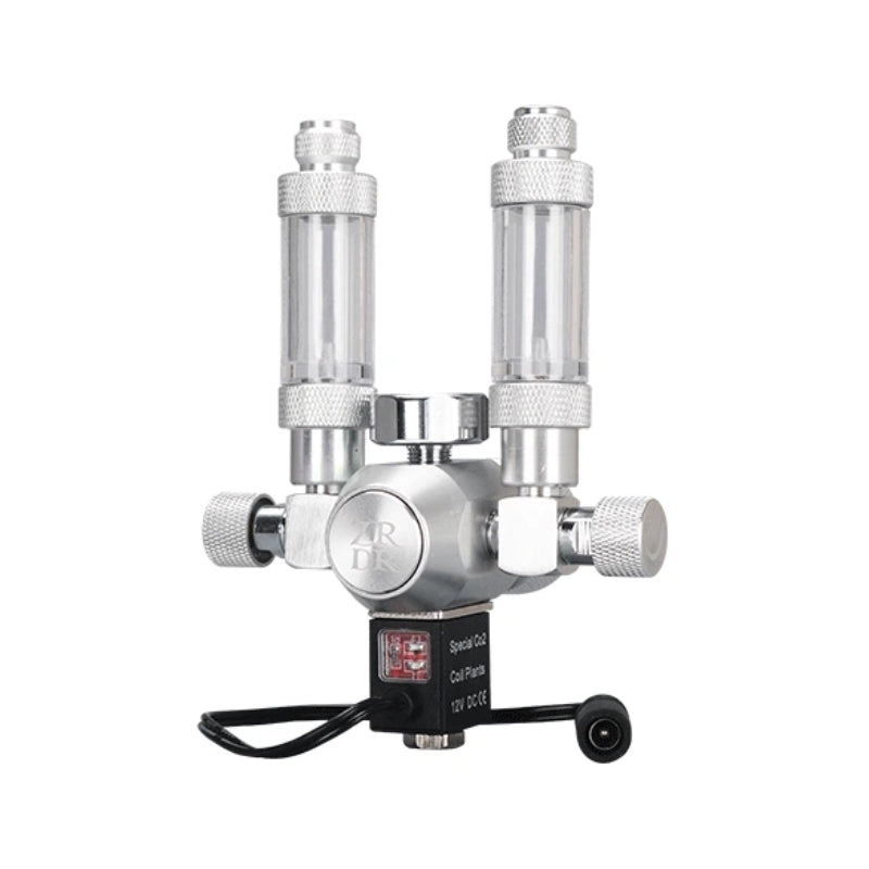 ZRDR | Wyin Co2 Regulator for Planted Aquarium (R106)