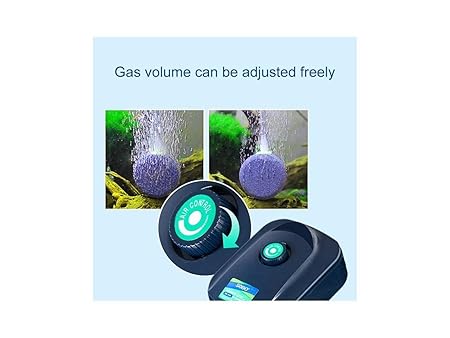SOBO SB‑948 Silent 8 W 4‑Outlet Aquarium Air Pump – Adjustable Flow 4×3 L/min – Energy‑Efficient AC Pump for Indian Home & Koi Tanks