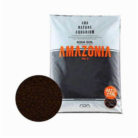 Soil ADA Aqua Soil Amazonia Ver.2 – 9L
