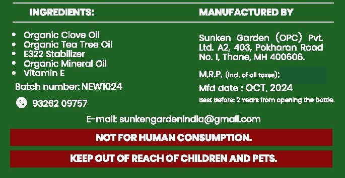 Reptile Garden Turtle & Tortoise Shell Lotion – Vitamin E & Essential Oil Enriched Moisturizer for Shell.