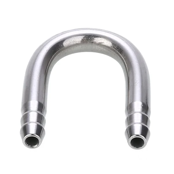 ZRDR | Wyin U Shape Tube (W05-01-100)