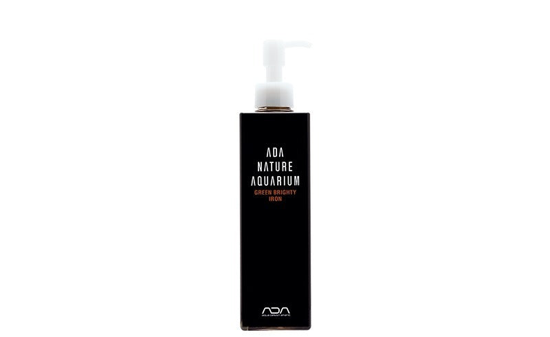 एडा ग्रीन ब्राइटी आयरन 180ml