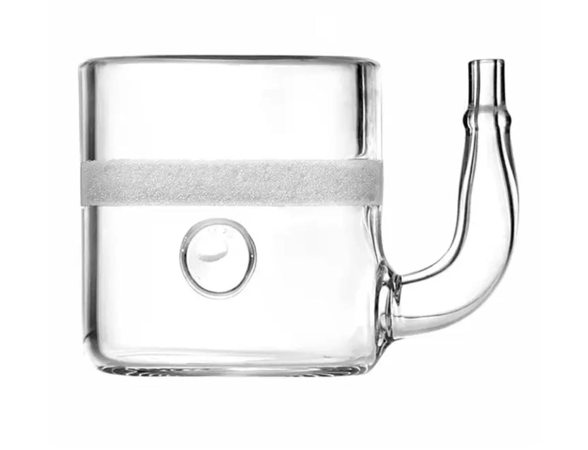 सीकेम - 3153 बीटल सीओ2 डिफ्यूज़र 27 मिमी