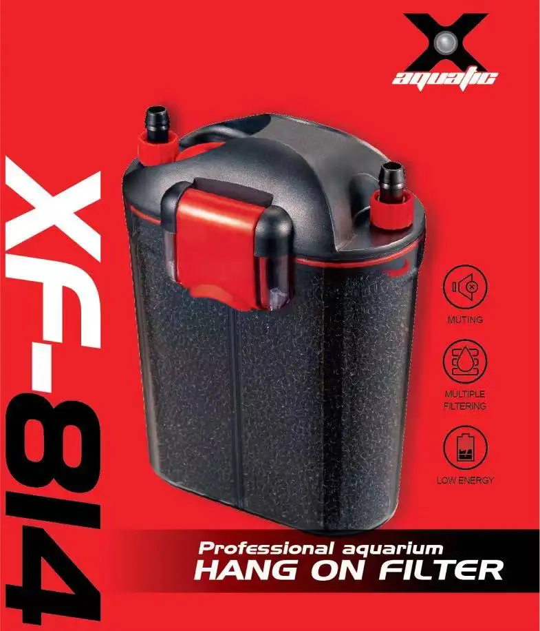 Shanda Hang-On Filter (XF-814)