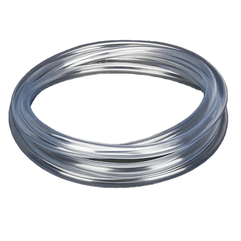 ZRDR Transparent Hose Pipe (3 Meters)