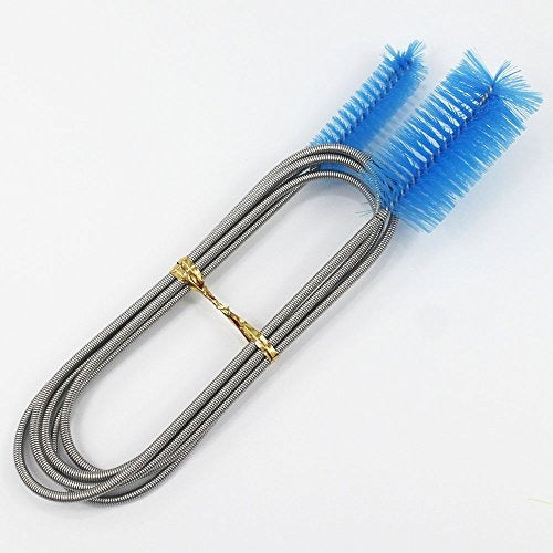 Hose Cleaning Brush Aquarium Products India