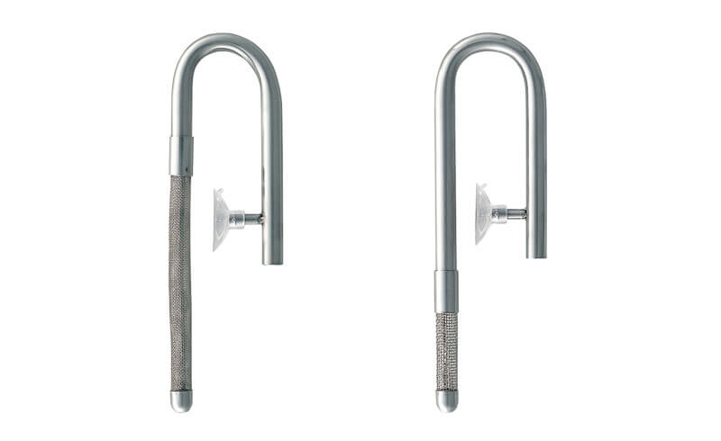 धातु जेट पाइप / पी-1 14Φ