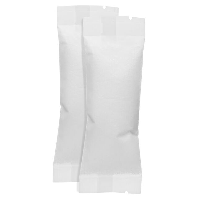 Twinstar Reactor Calcium Cleaner Two-Pack for Easy Descaling