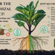 Mycorrhiza : Mycorrhiza and its how mycorrhiza works