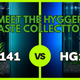 Meet The Hygger Waste Collectors. Aquarium Products India