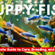Guppy Fish: A Complete Guide to Care, Breeding, and Habitat