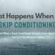 What a Good Fish Conditioner Actually Does
