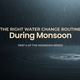 The Right Water Change Routine During Monsoon Part 4