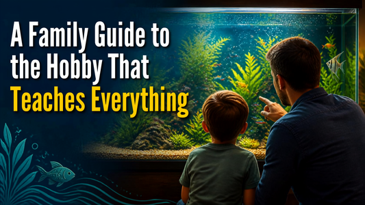 A Family Guide to the Hobby That Teaches Everything