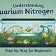 “Understanding Aquarium Nitrogen Cycle: Step-by-Step for Beginners”