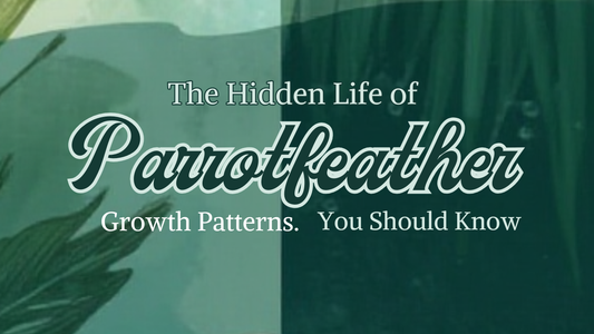 The Hidden Life of Parrotfeather: Growth Patterns You Should Know