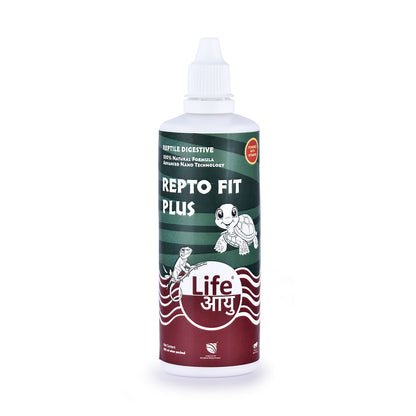 Life Aayu Repto Fit Plus-