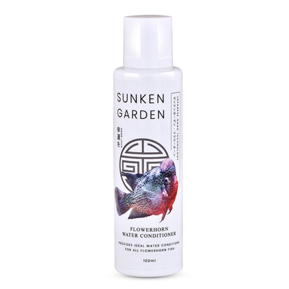 Sunken Garden - Flowerhorn Fish Water Conditioner