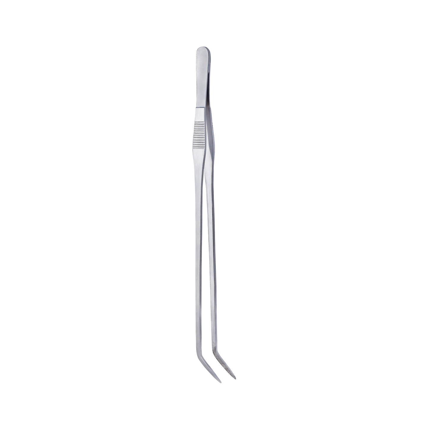 TSRS Tweezer Angle – 10 Inch