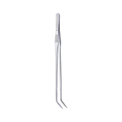TSRS Tweezer Angle – 10 Inch