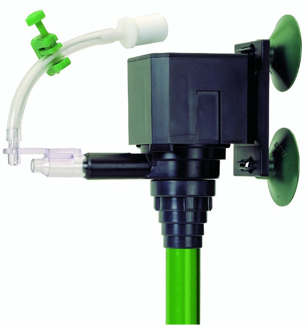 EHEIM Universal Pump High-Performance Multi-Use Aquarium Pump for Freshwater & Marine Systems