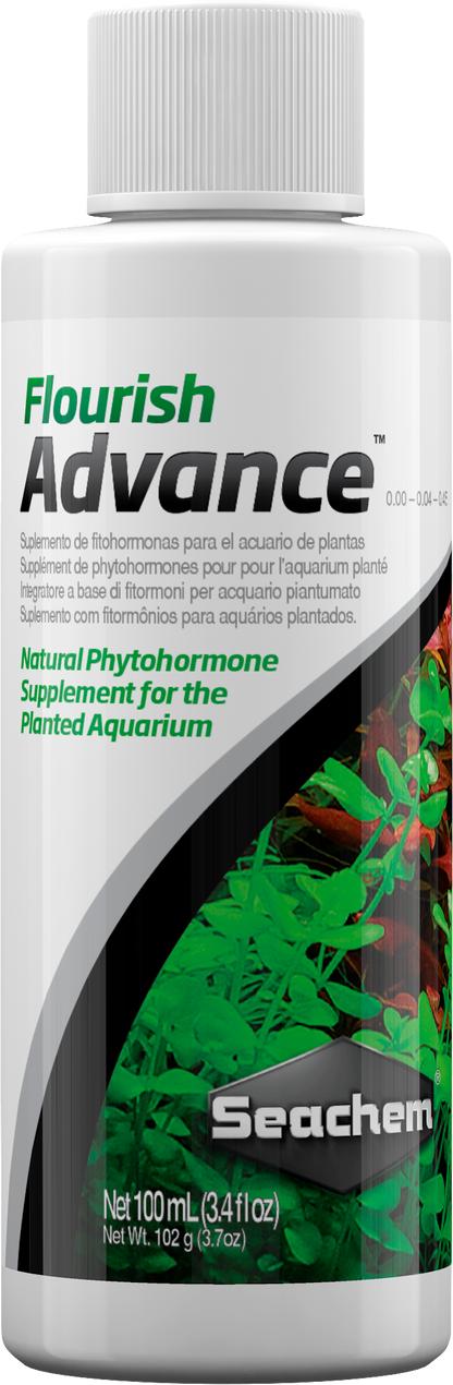 Seachem Flourish Advance 250ml