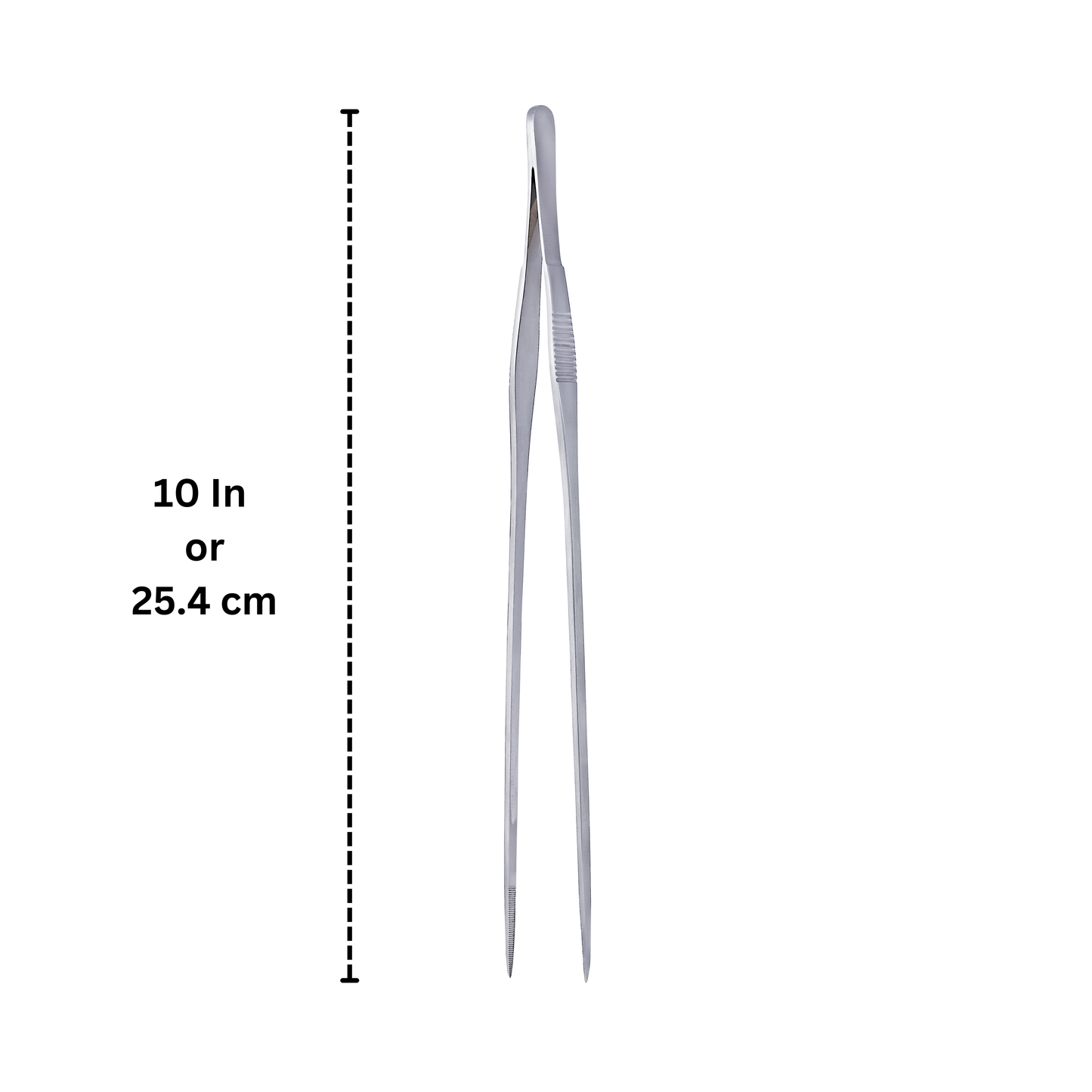 TSRS Tweezer Straight – 10 Inch