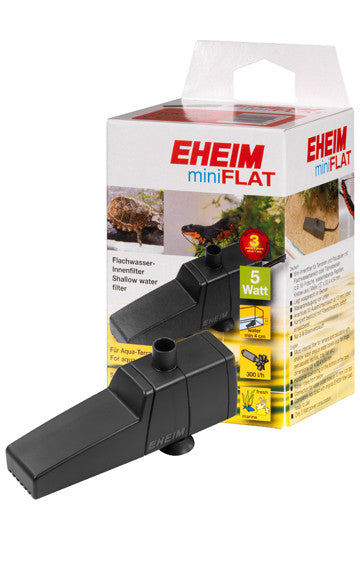 EHEIM miniFLAT