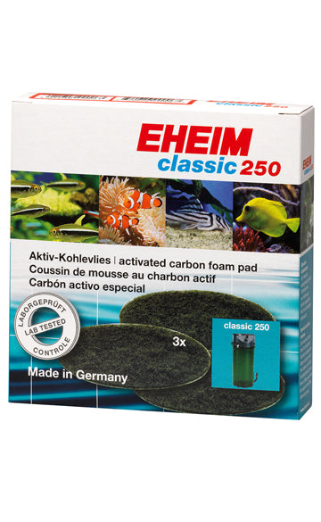 EHEIM Coarse Foam Filter Pad For Classic External Filters