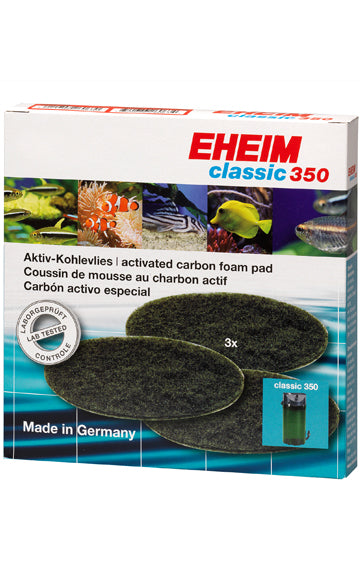 EHEIM Coarse Foam Filter Pad For Classic External Filters