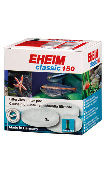 EHEIM Coarse Foam Filter Pad For Classic External Filters