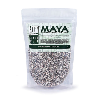 MAYA FOREST PATH GRAVEL-RAIN FOREST MEDIUM