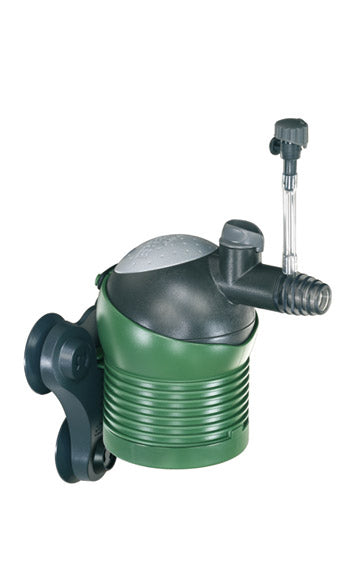 EHEIM Aquaball Filter Modular Internal Filtration System with 360° Flow Control and Multi-Layer Filtration